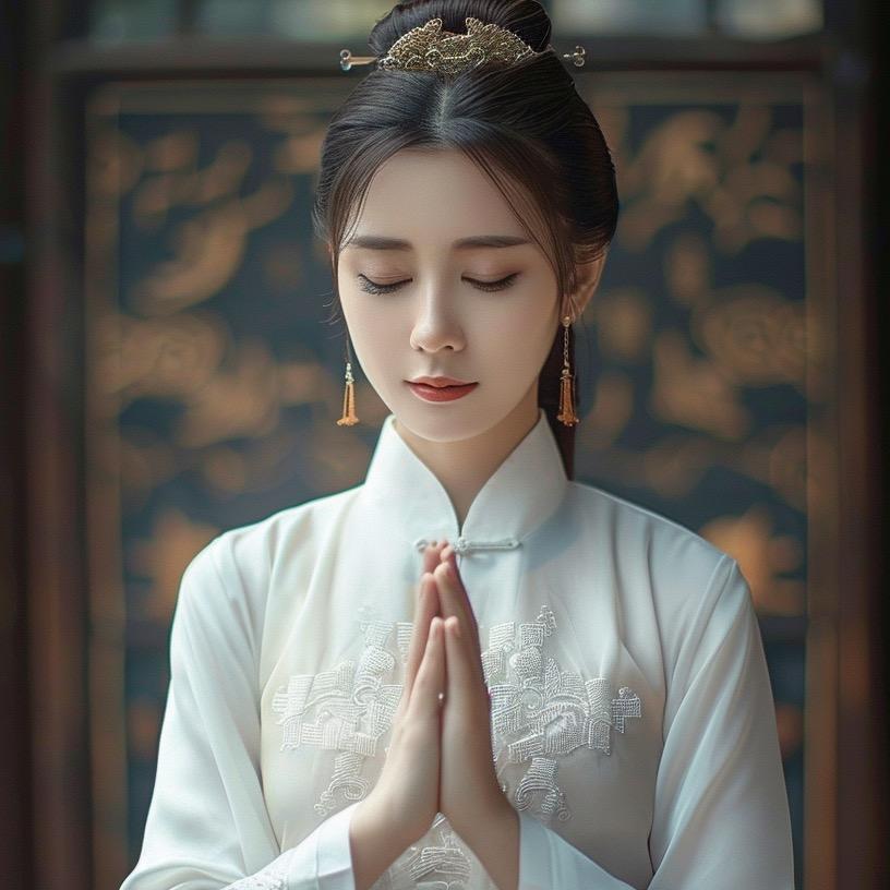 伊人