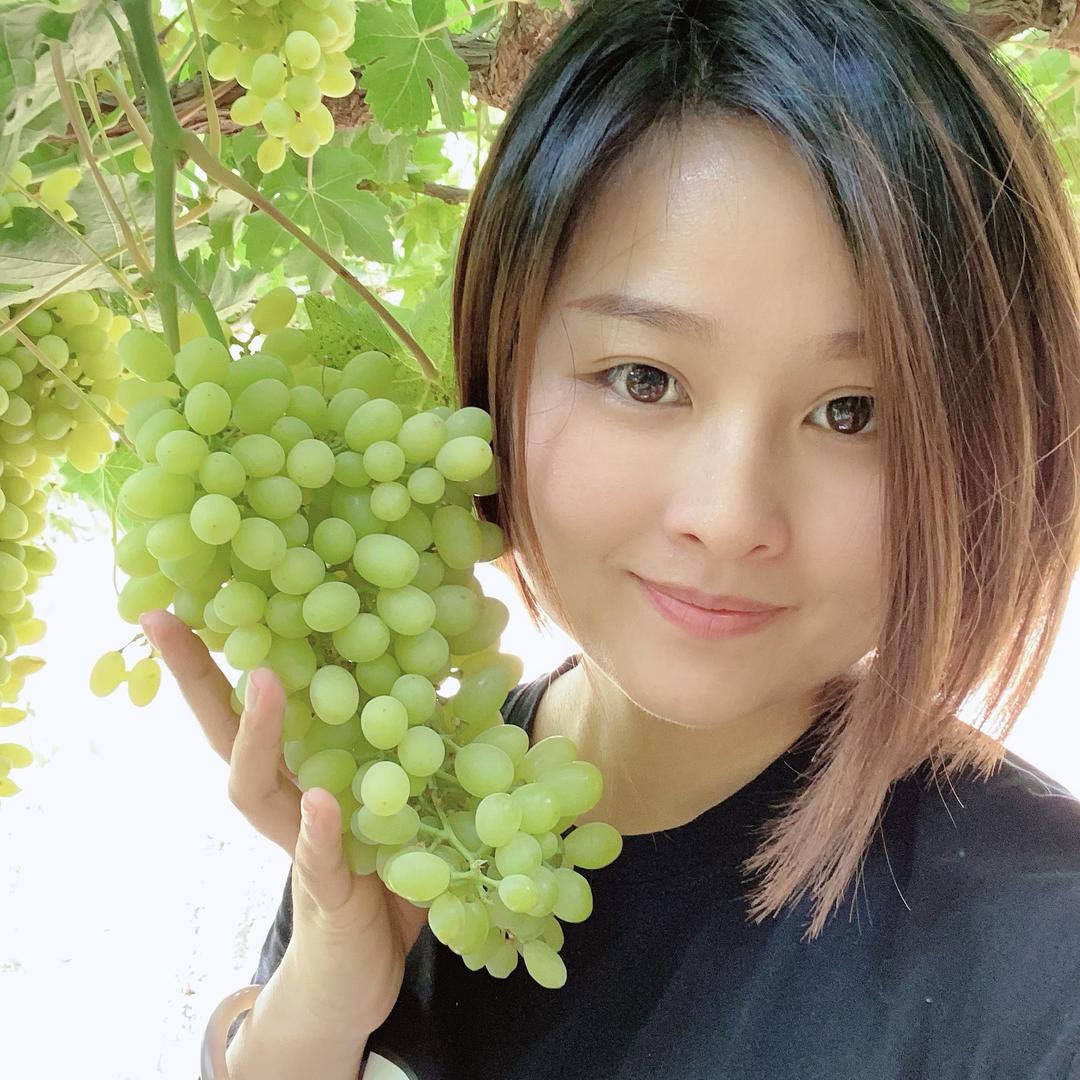 葡萄姐姐