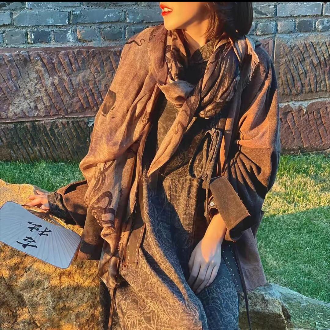 古拙质造（新号爆款返场）