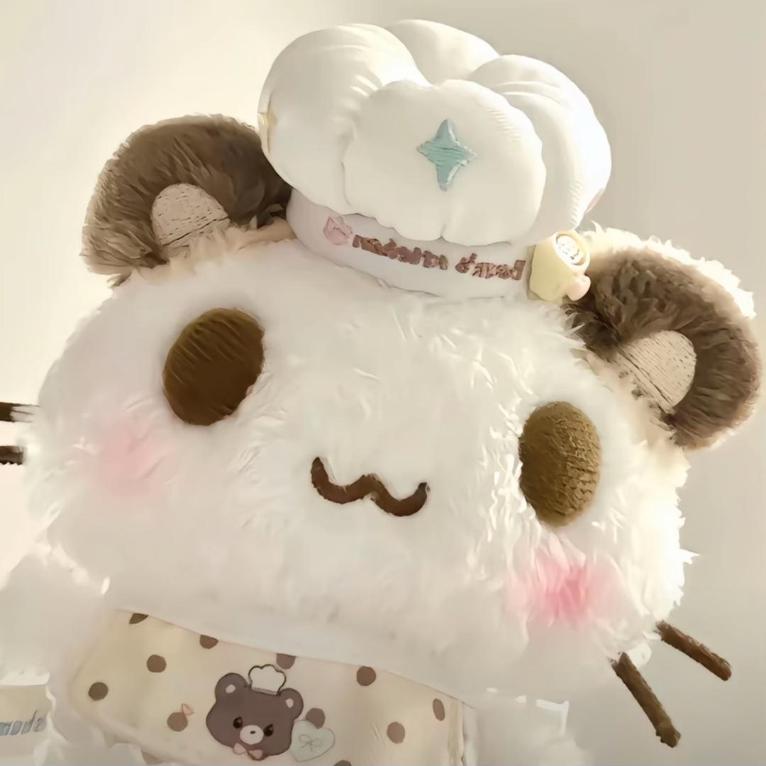 魚小魚㊇（洲）