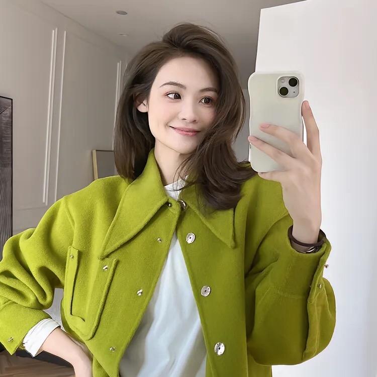 美Yang穿搭