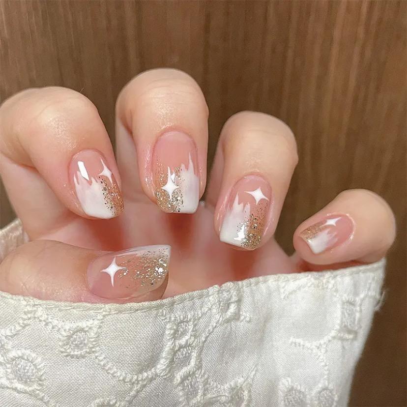 桃喜美甲美睫（仓兴街店）