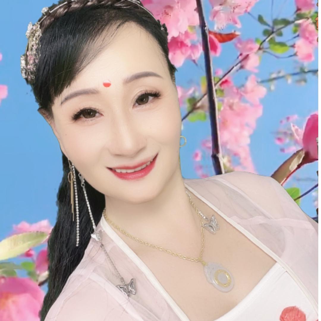 健康姐晚上6点48首播🎤真情演绎