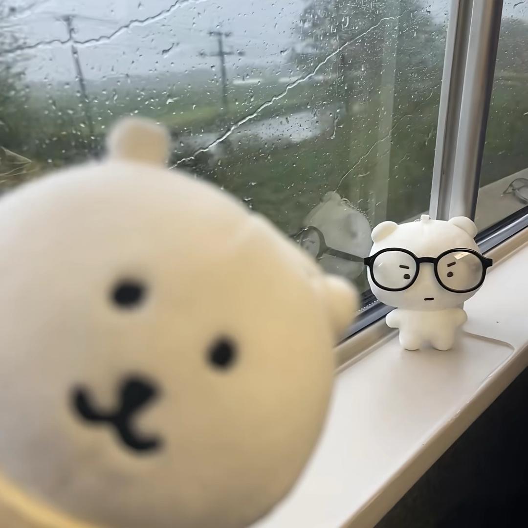 我睡觉时不困