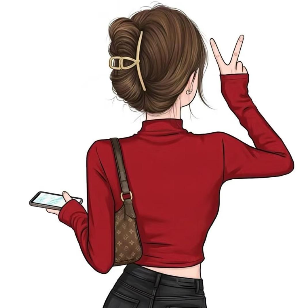 Ms.Yang