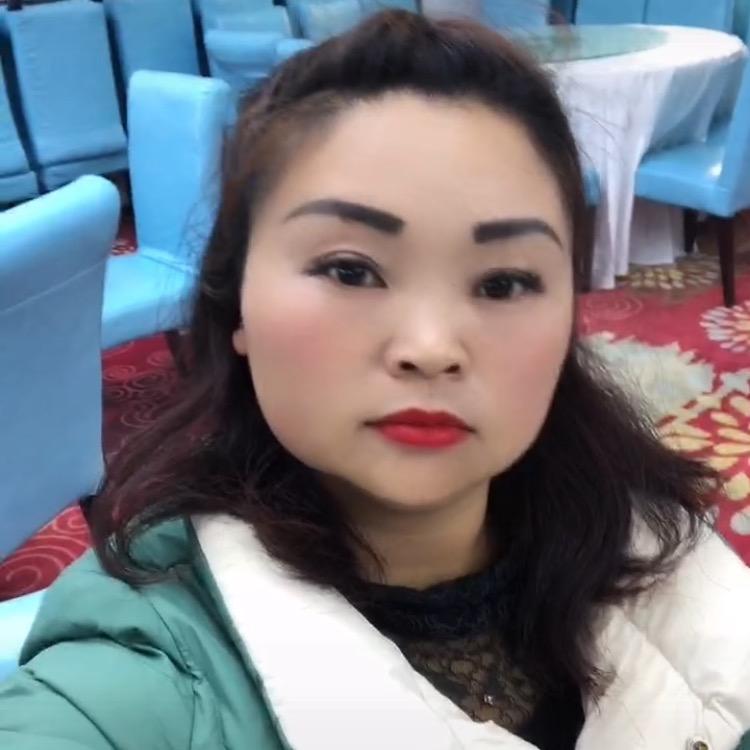 素素（连赞拉黑）