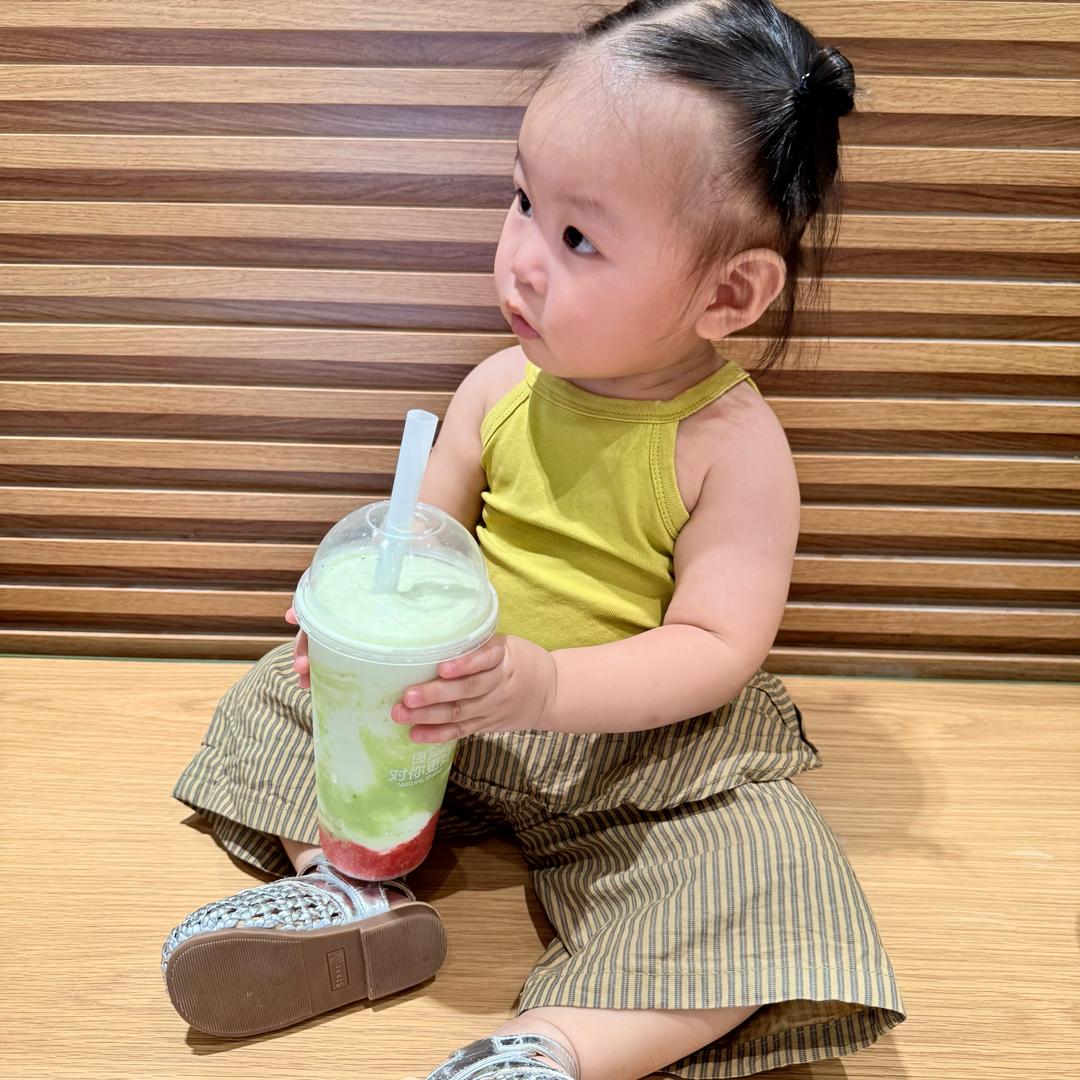 妍妍童装👧