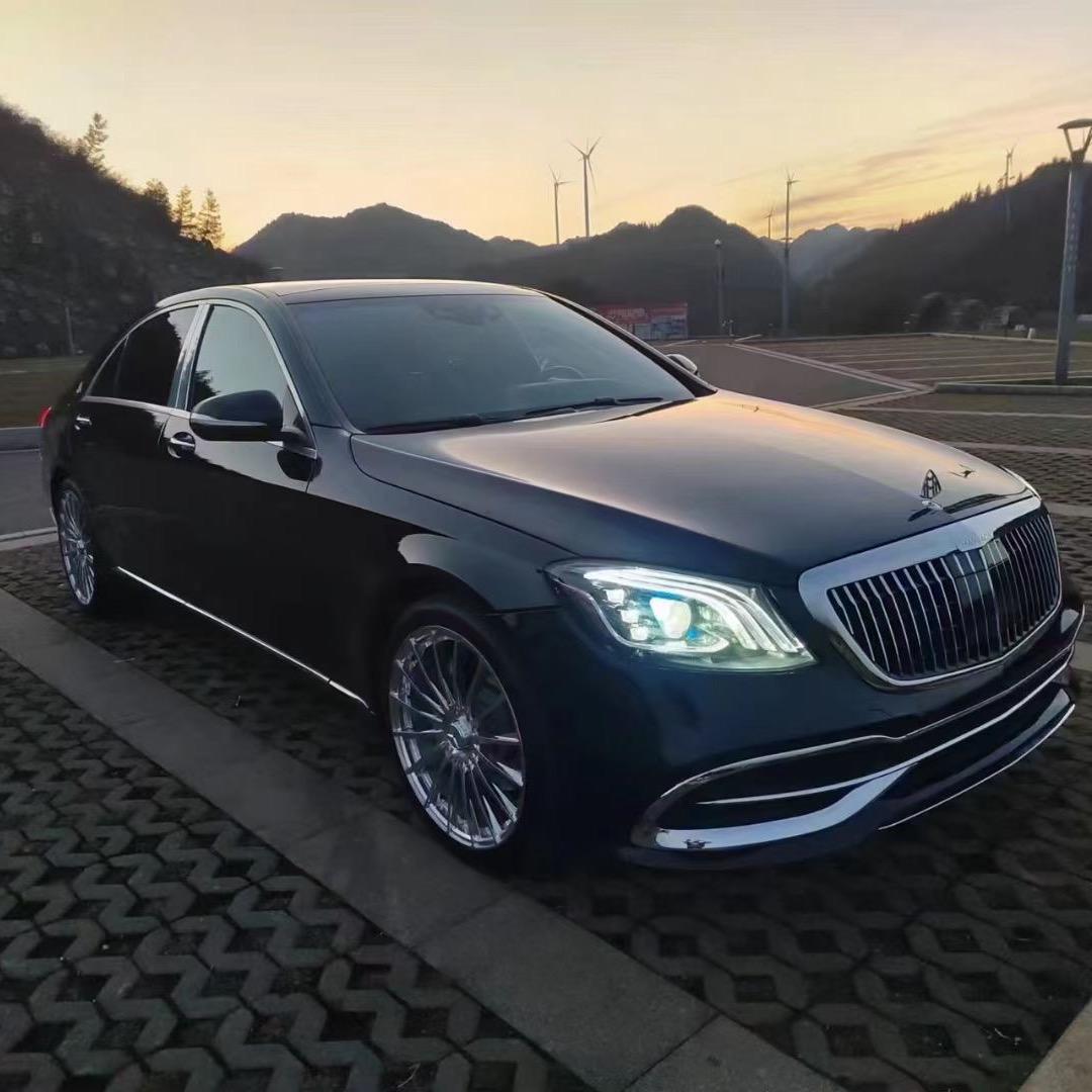 六盘水二手车小陈