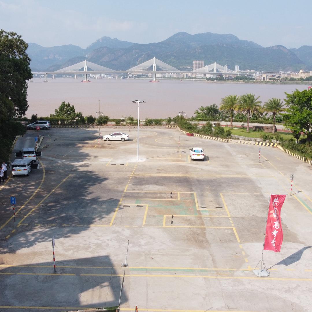 温州新顺驾校直招