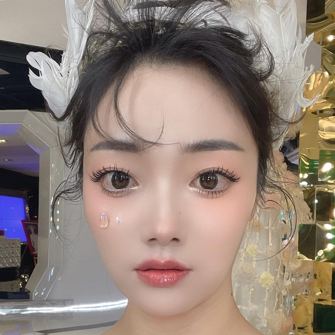 丹姐教化妆😘（底妆版）