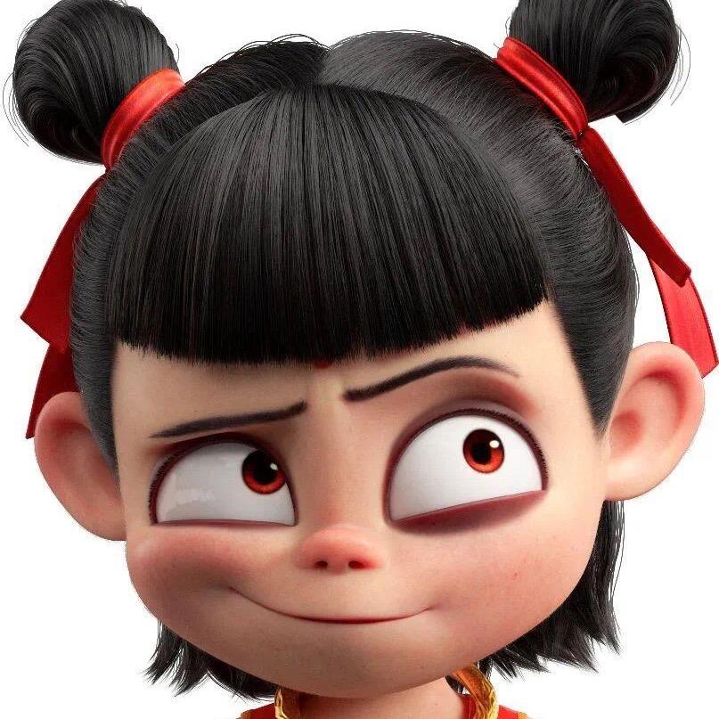 @沐沐