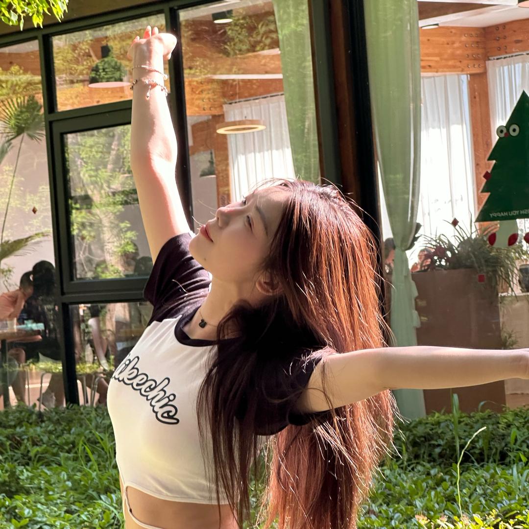 小小瓜子