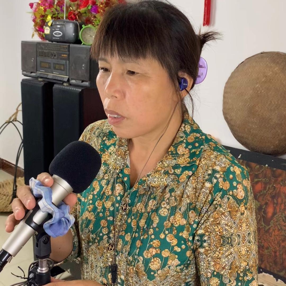 小珍🎤（免费收徒）