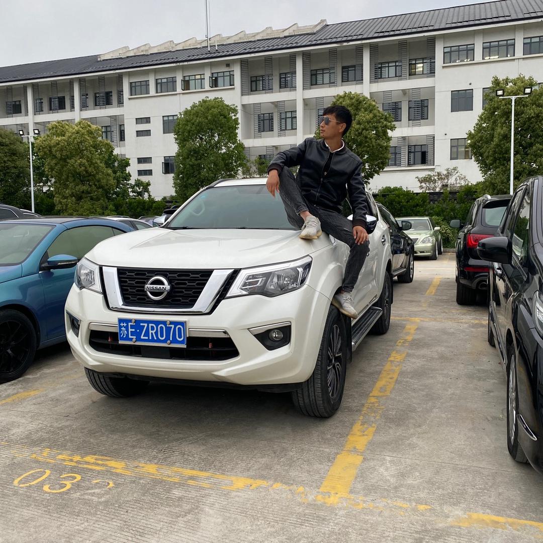苏州苏达精品二手车