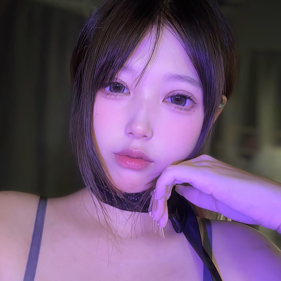 Hello小阙