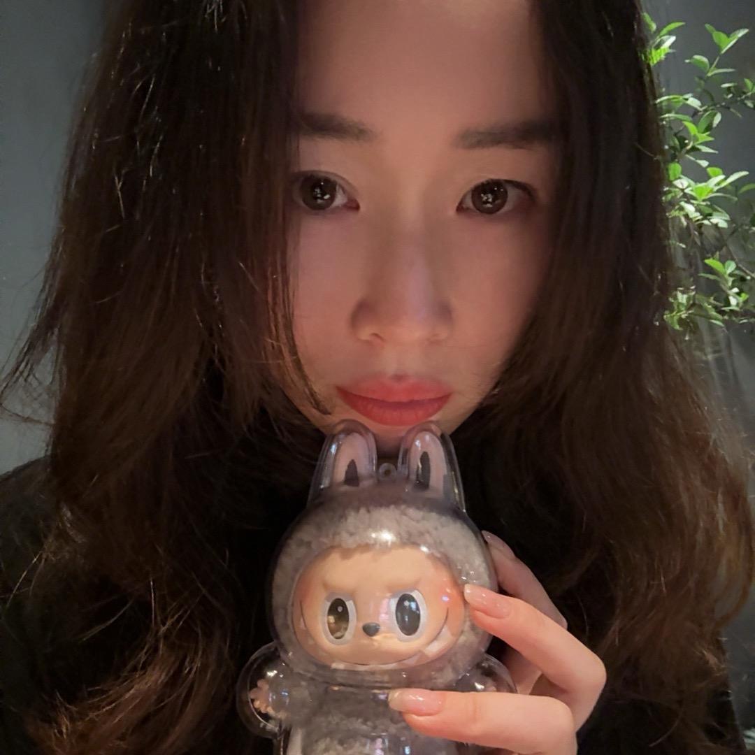 我是静静呀