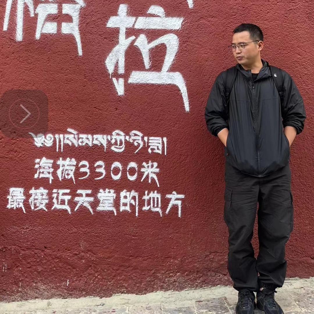 谢代表