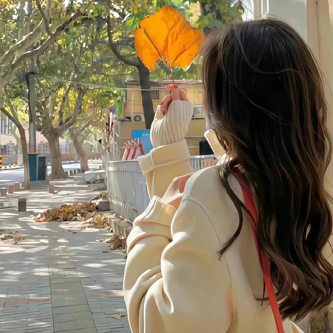 江江🍂