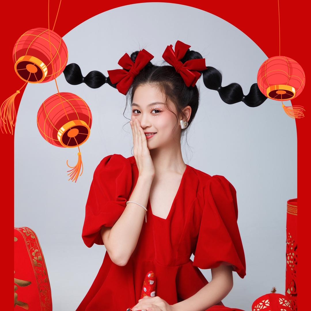 🌹香香🌹