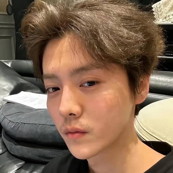 🫨我要吃蛋炒饭