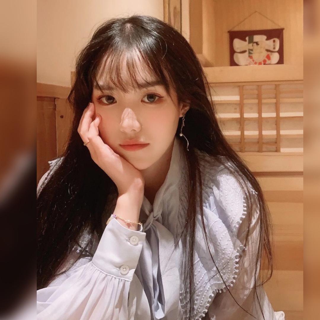 眉眉酱🐰