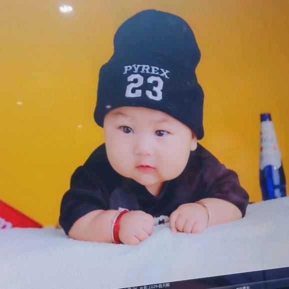 让爱化做珍珠雨