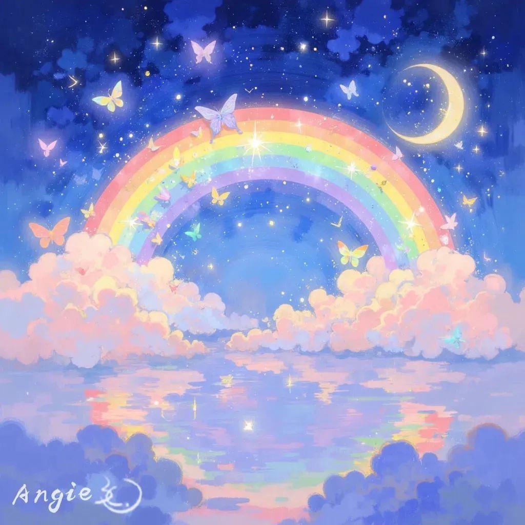 翎🌈君