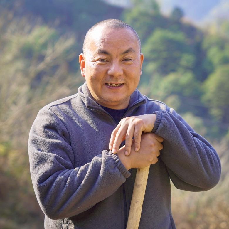 乡村老六