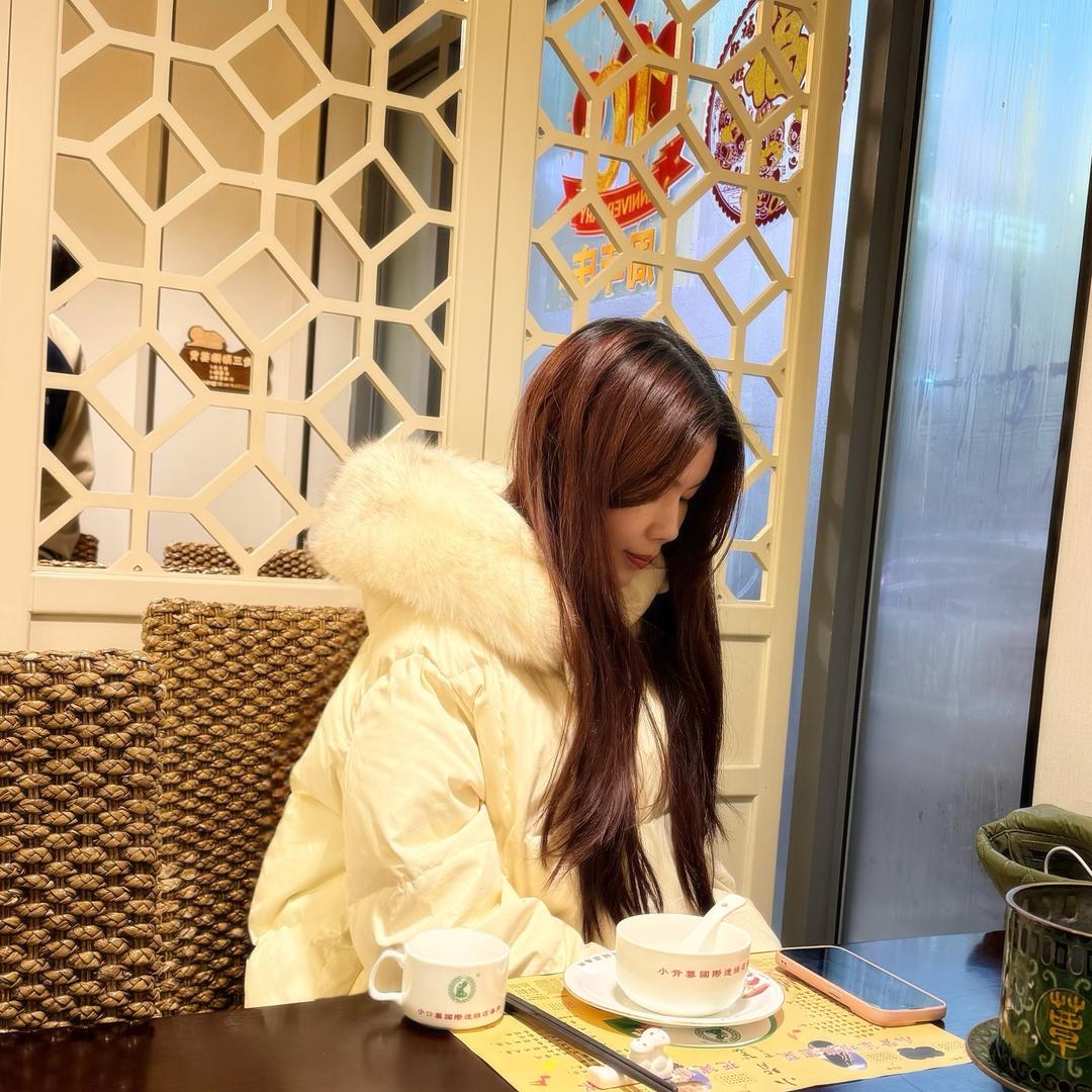 Echo初见女装（日常号）