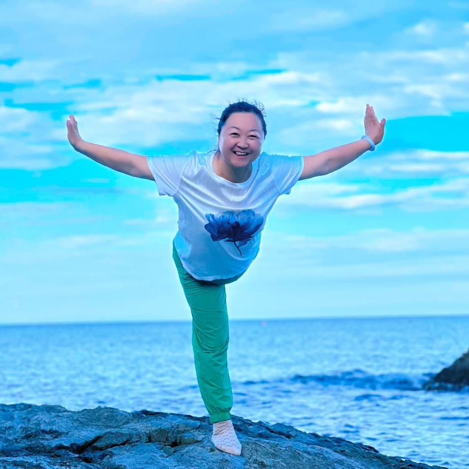 莱西二嫂