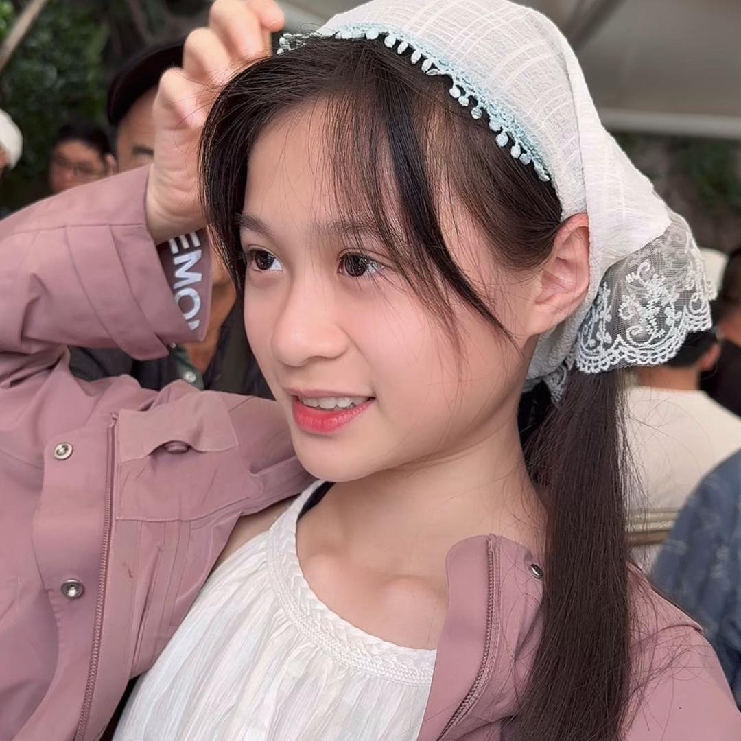 摆烂的琪淇