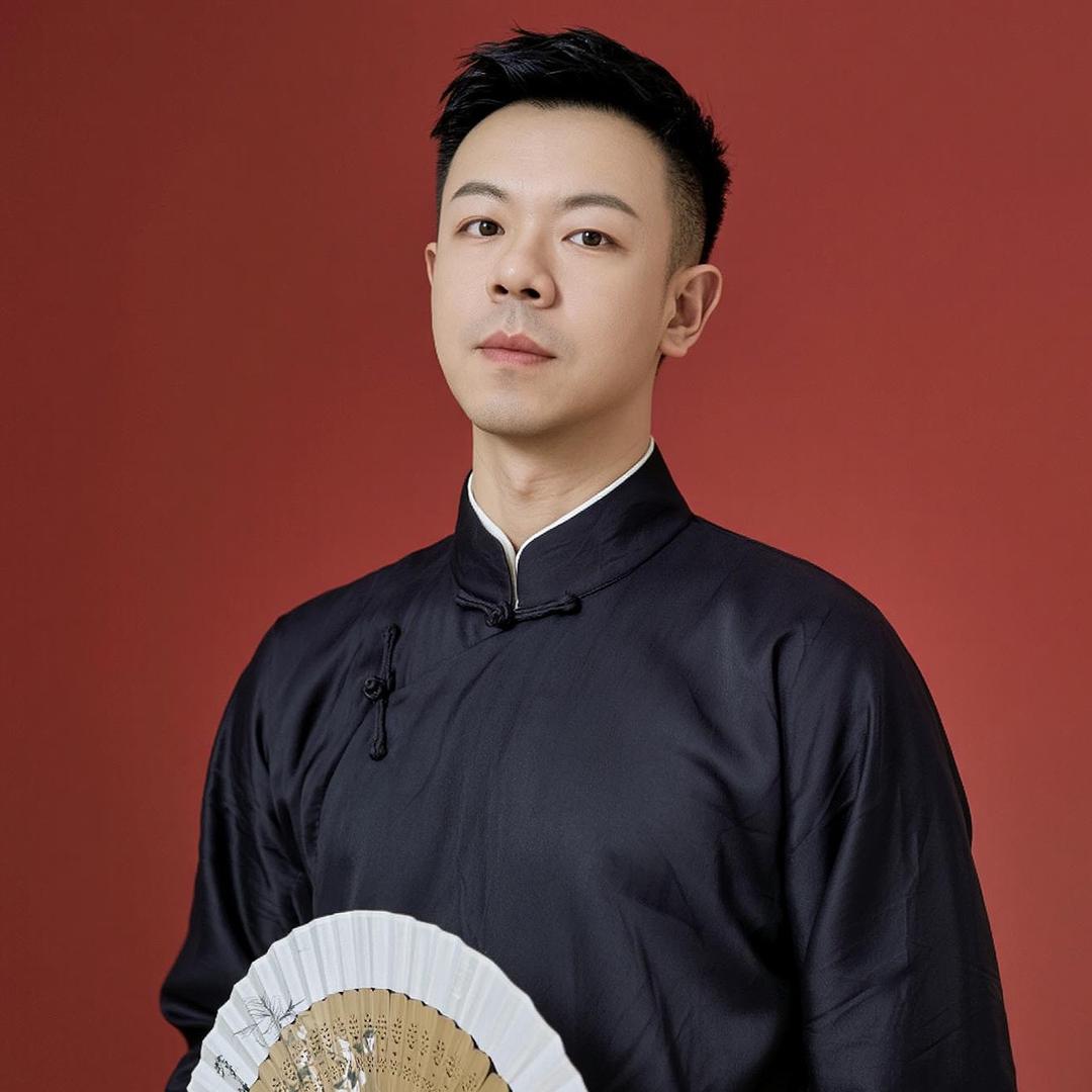 长治暖男