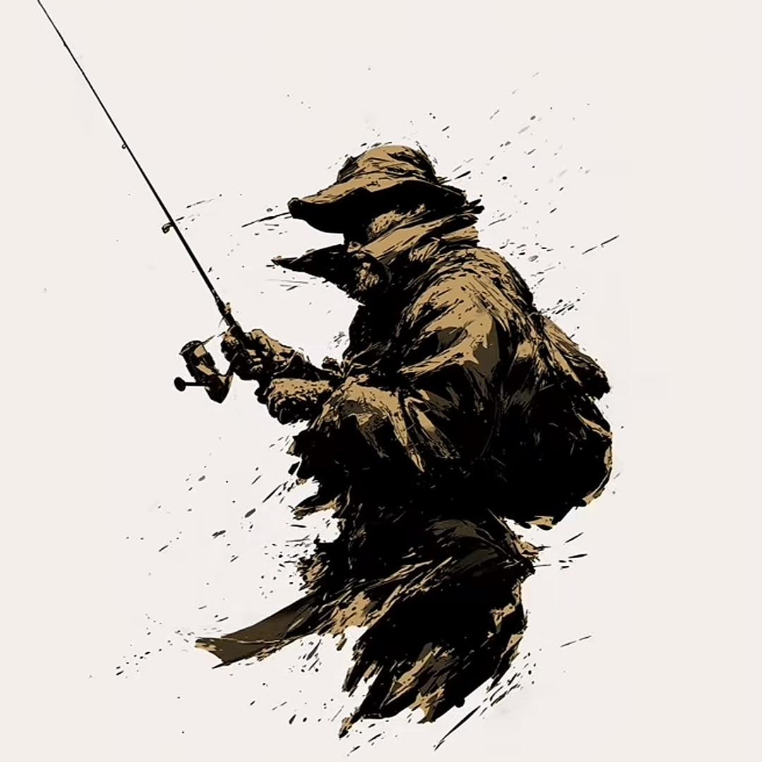云雾黔渔路亚基地🎣