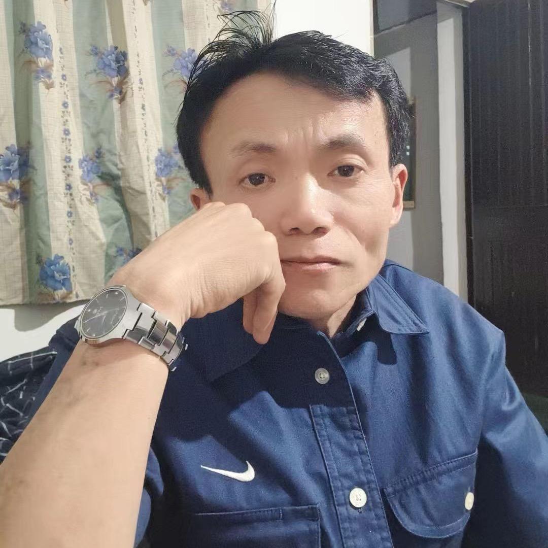 @有你真好
