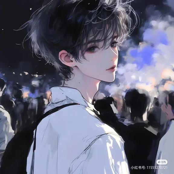 南曦