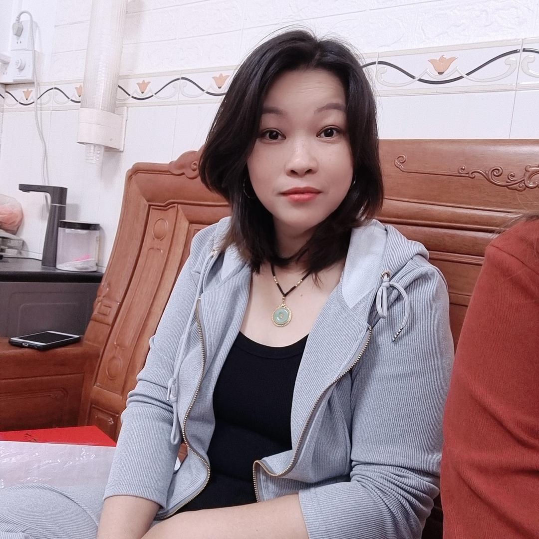 林晓玲(橱窗好物分享)