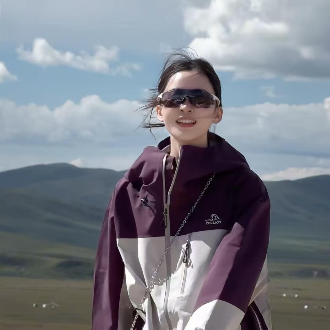 外贸家z.blues（精选女装穿搭）