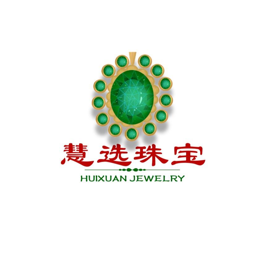 慧选珠宝