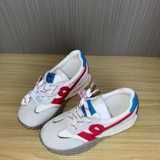 宋俊女鞋工厂店