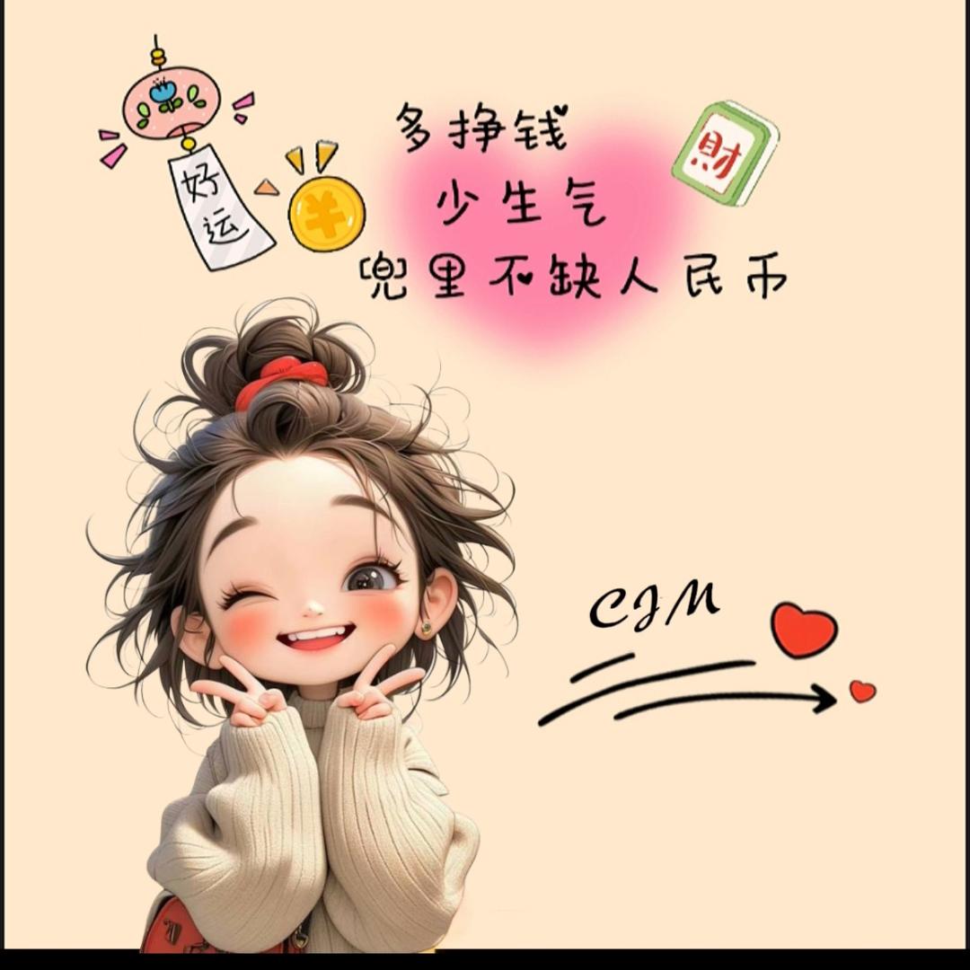 CJM💕