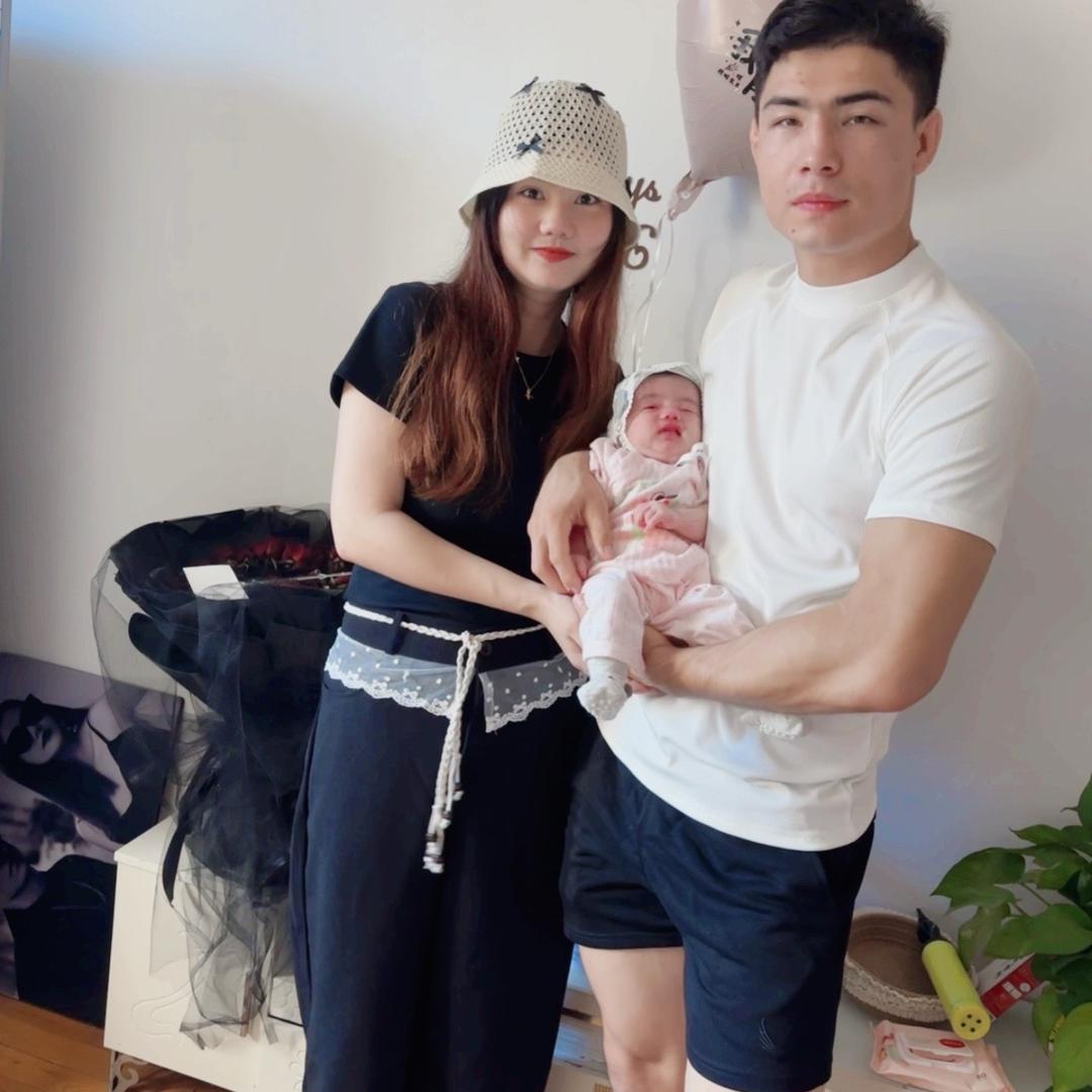 丽丽分享带娃记🤱🏻