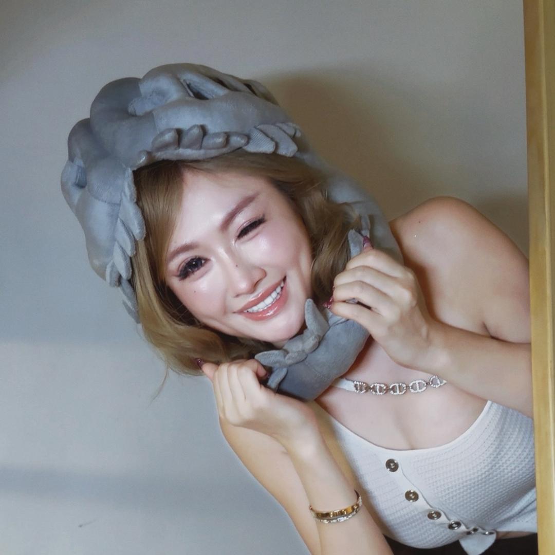 叶堡堡玩转大湾区🍔