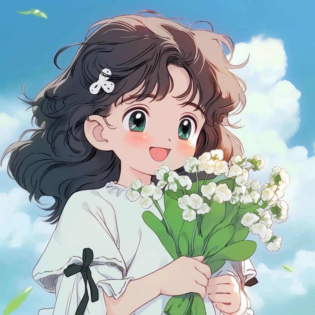 温柔