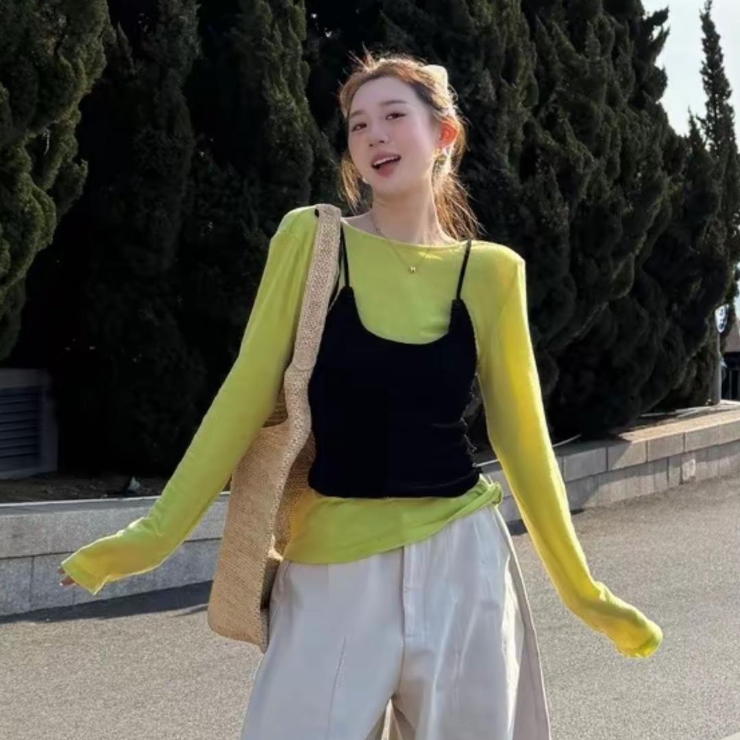 花仙子本人🤫