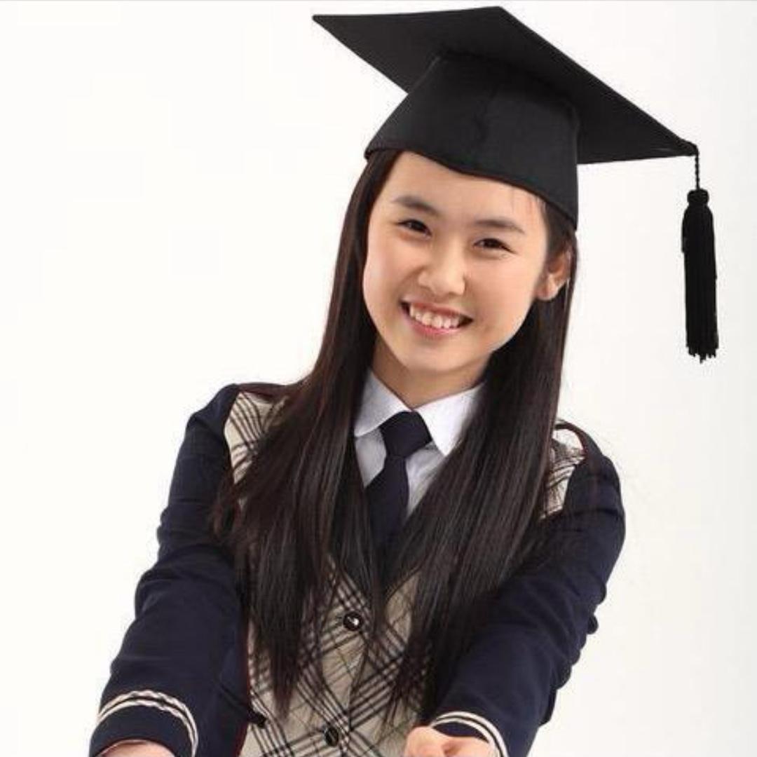 玥玥爱学习