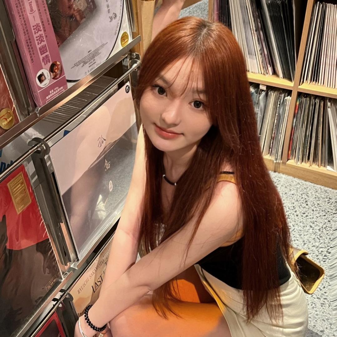 晶晶Gigi