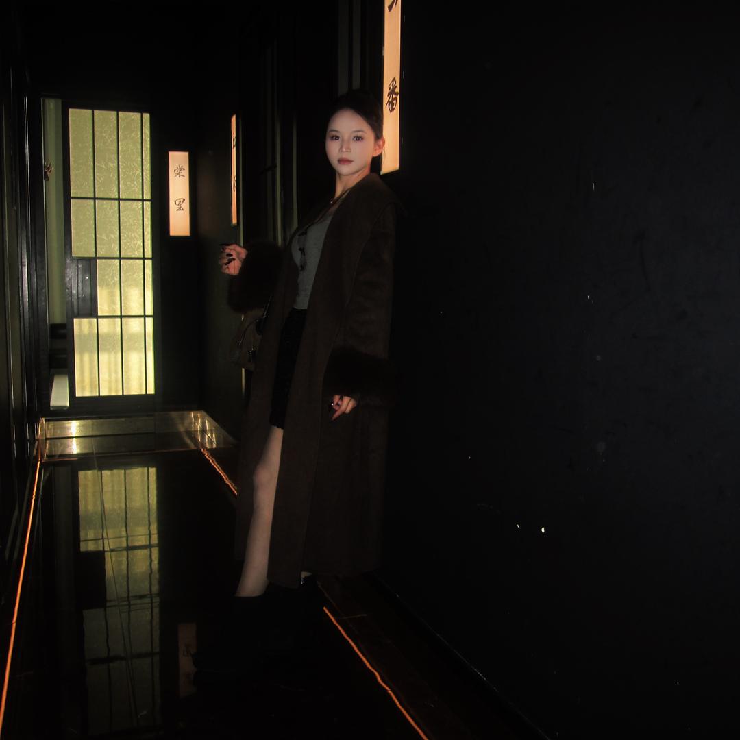 “负”婆在努力 （创业中）