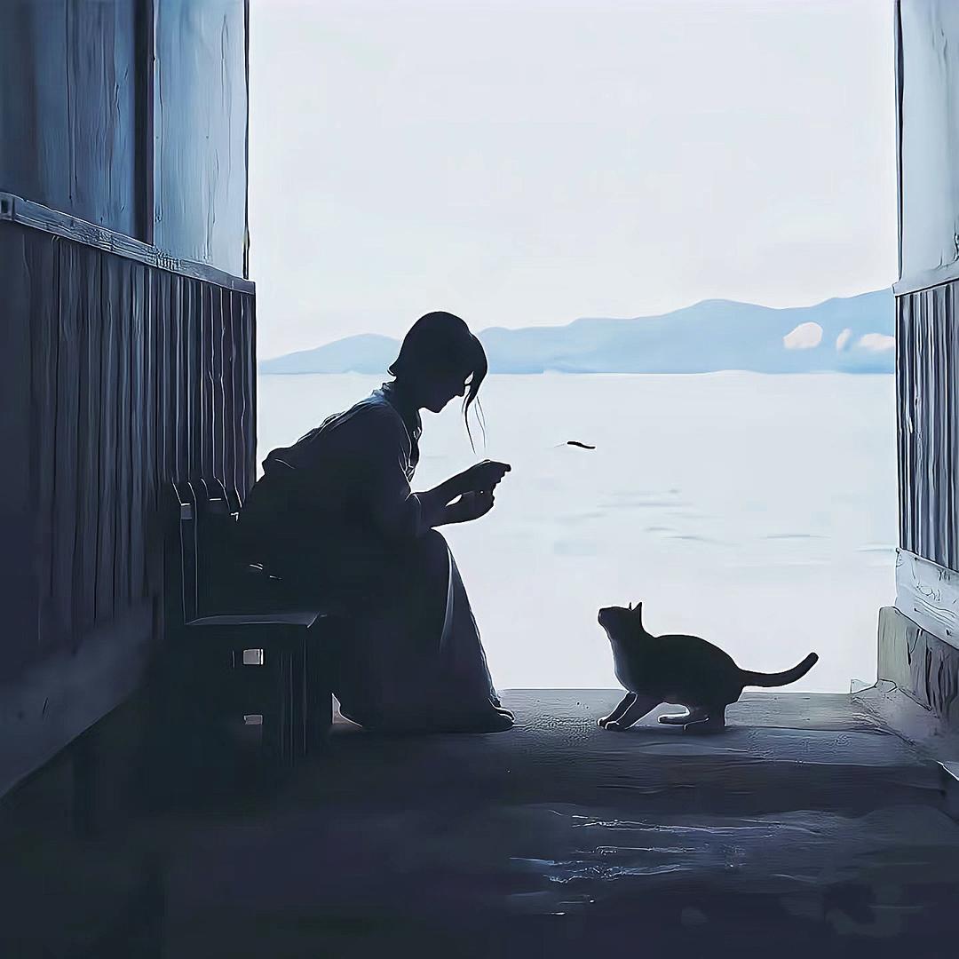 公子有花臂