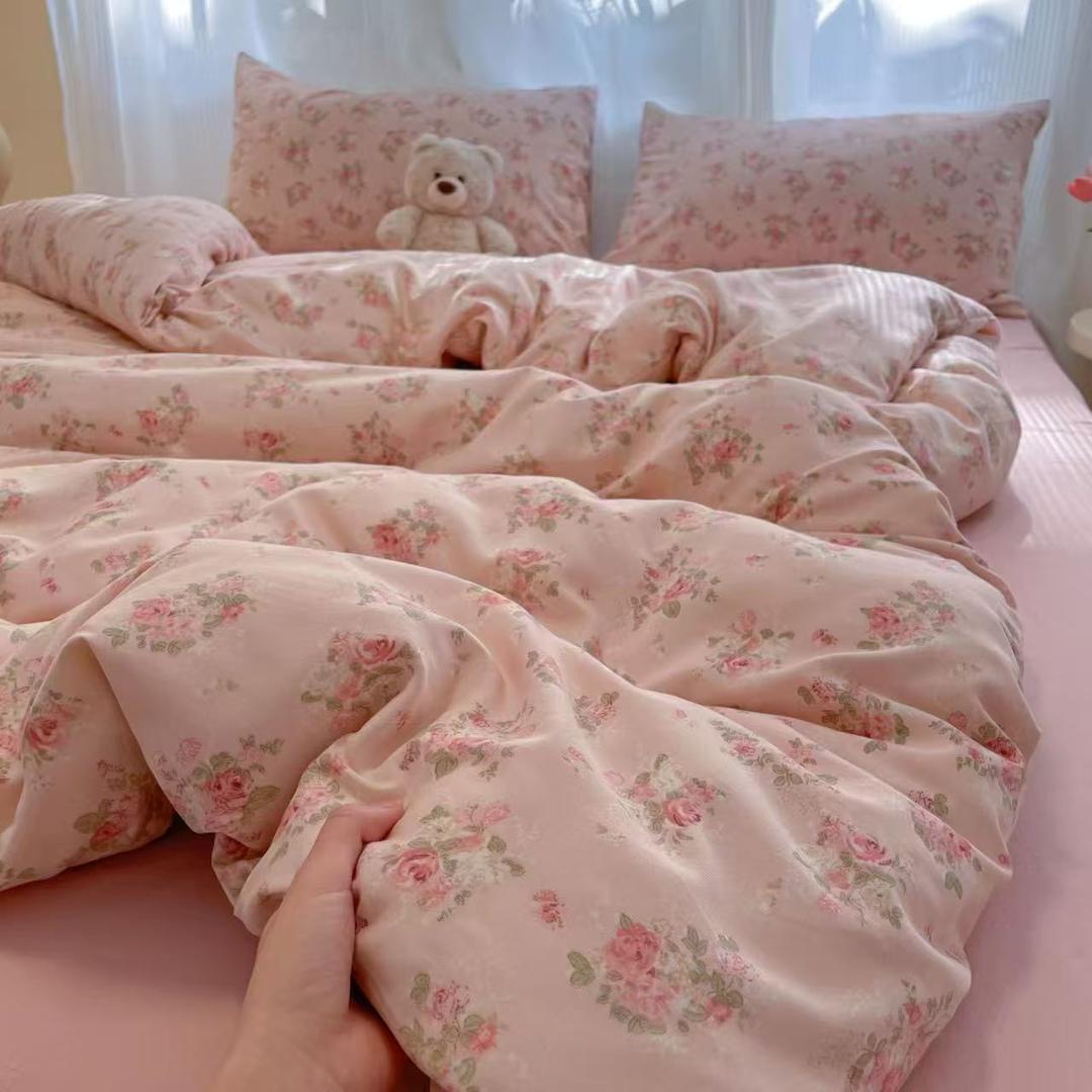 战家家纺工厂店