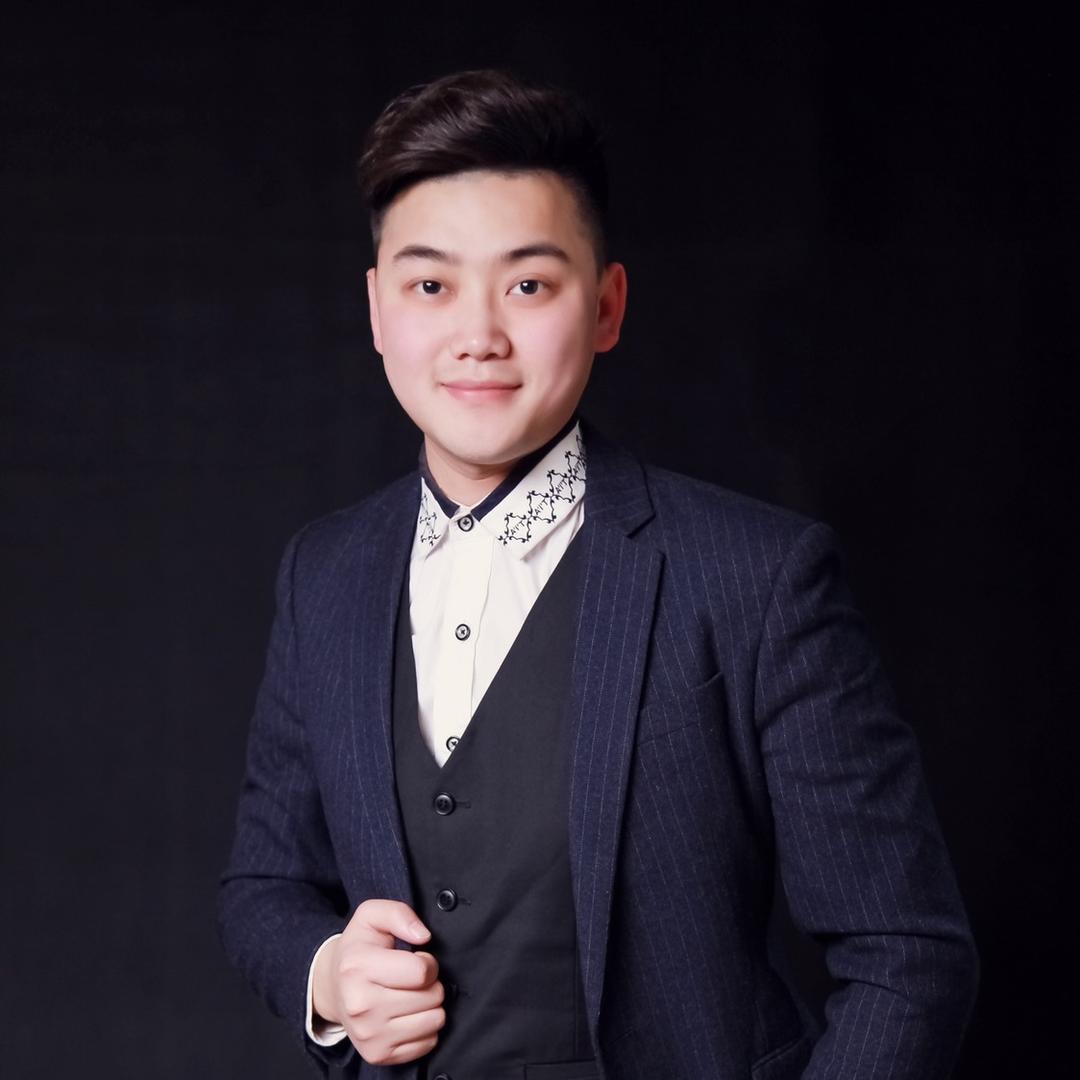 郝老师说婚姻